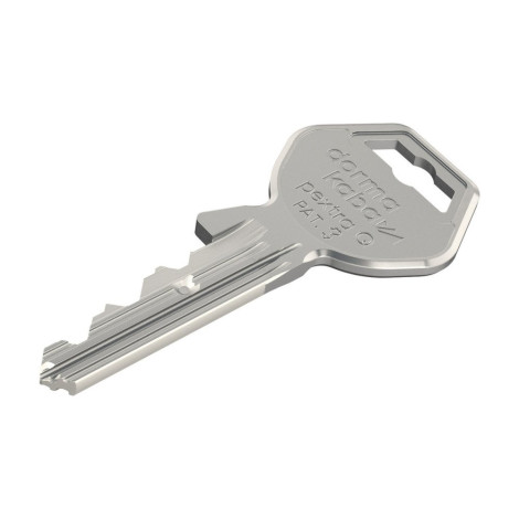 Kaba pextra Q Nachschlüssel