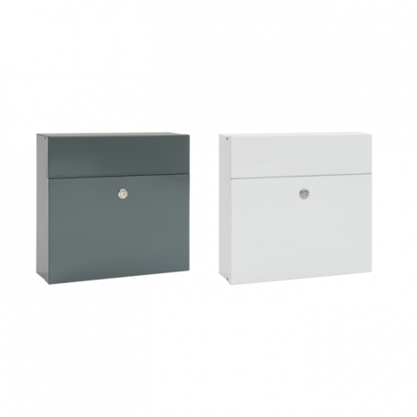 MEFA Briefkasten Serenade 161