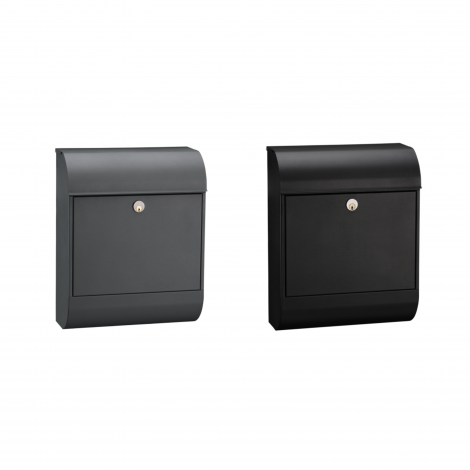 MEFA Briefkasten Pearl gesamt