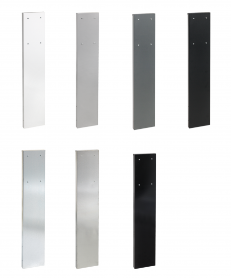 MEFA Säule 72 alle Farben