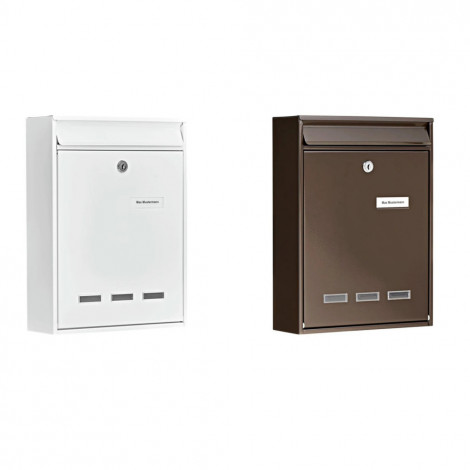 Burg Wächter Briefkasten Köln 872