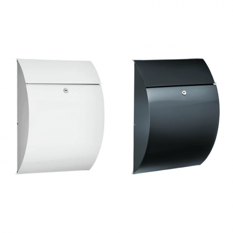 Burg Wächter Briefkasten Riviera 835