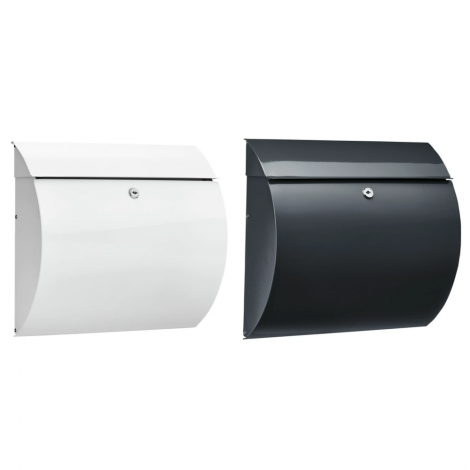 Burg Wächter Briefkasten Toscana 856