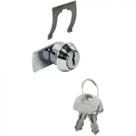 Häfele Hebelzylinder 90° inkl. Halteklammer