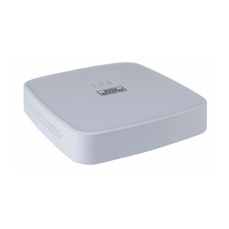 BURG GUARD IP Netzwerk Rekorder