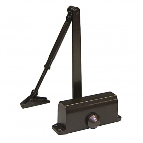 Türschließer RZ 202 -  braun