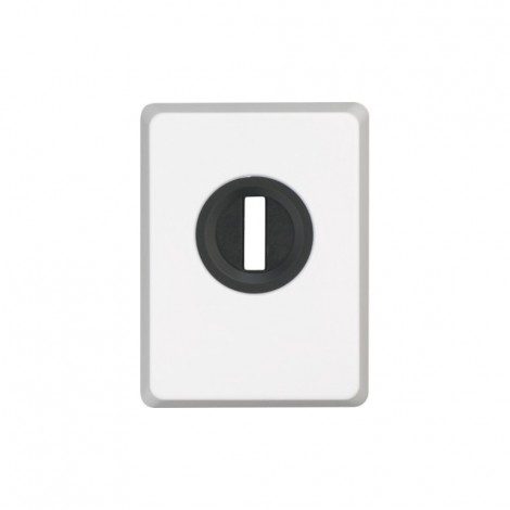 ABUS Zylinderschutz PZS70 in weiß