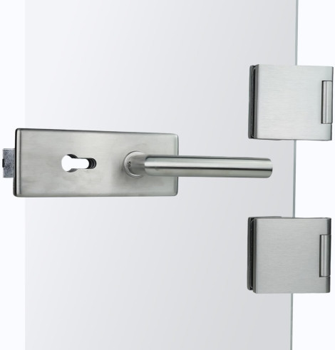 FELGNER Glastürset Como