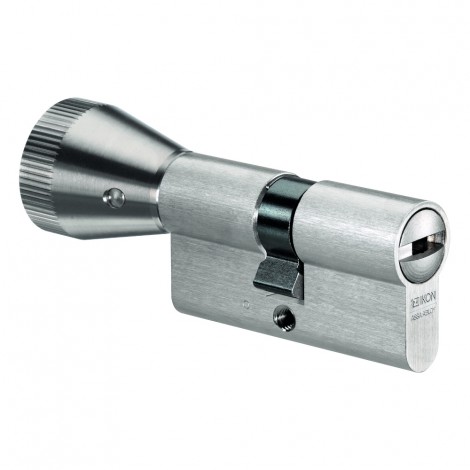 IKON R10 Knaufzylinder (KNF=2)