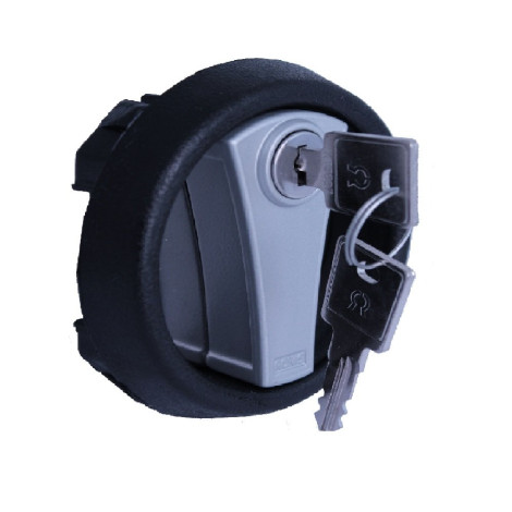 Ronis Stahlmöbelverschluss G V