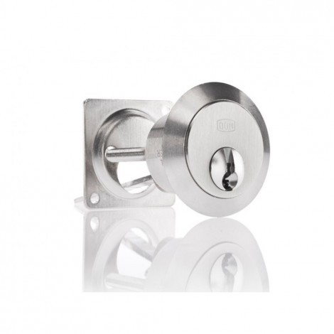 DOM RS 8 - Außenzylinder für Zusatzschlösser