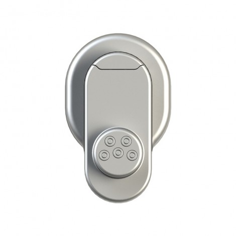 DRUMM GEMINY Rundrosette