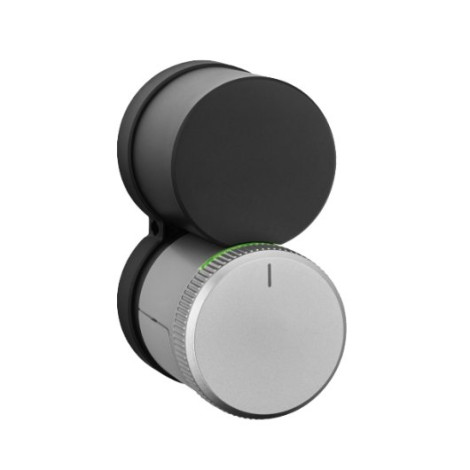 SALTO DLok Euro-Drehadapter