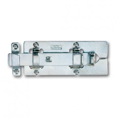 Burg Wächter Schloss-Riegel SR