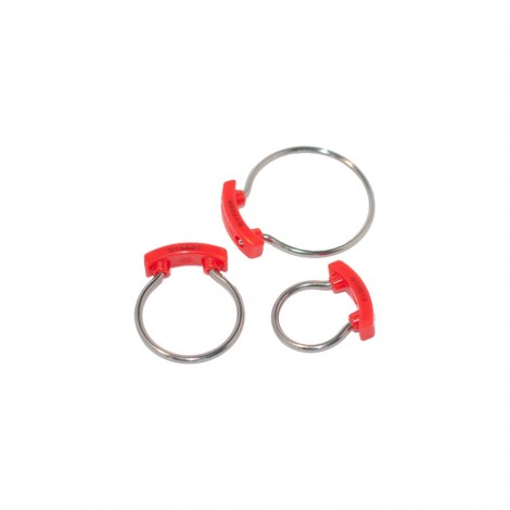 KRUSE Schlüsselring PL