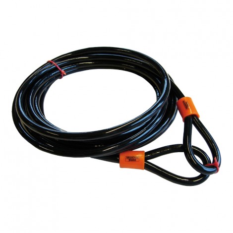 Burg Wächter Sicherheitskabel 750 500