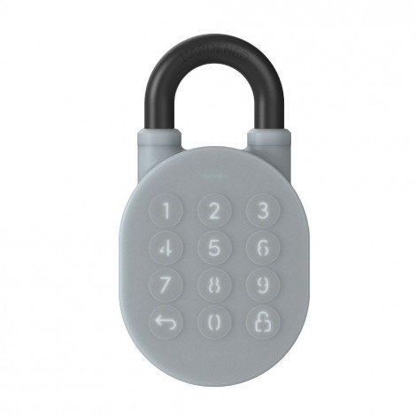 igloohome Silikon-Schutzhülle für Smart Padlock