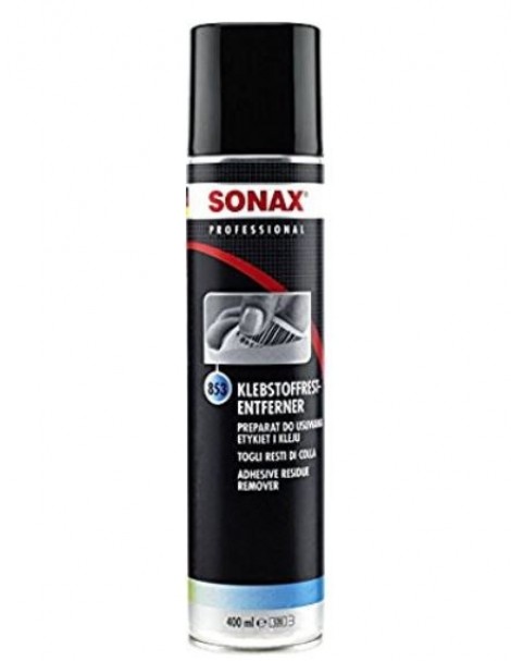 SONAX Professional Klebstoffrestentferner