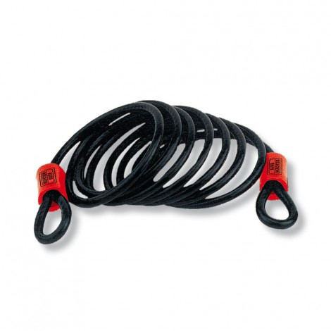 Burg Wächter Spiralkabel 750 250