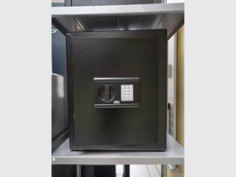 Burg Wächter Home-Safe H240 E