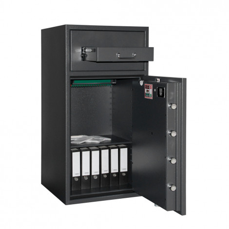 Deposittresor Topas Pro D-II