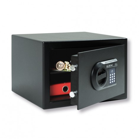 Burg Wächter Tresor Home Safe H 1 E