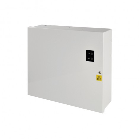 ABUS CCTV Leistungsnetzteil 