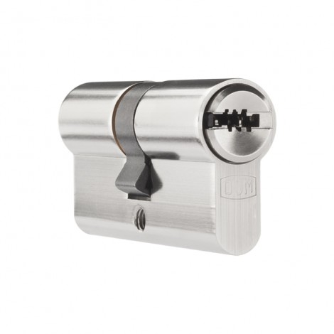 DOM ix TwinStar - Doppelzylinder 2in1