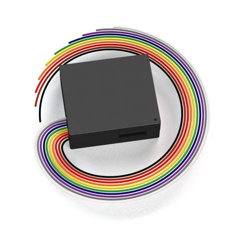 Danalock Universalmodul V3