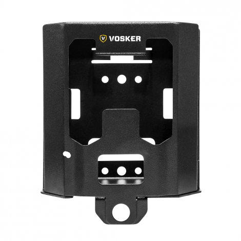 Vosker V-SBOX Metallgehäuse