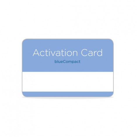 WINKHAUS Aktivierungskarte blueCompact