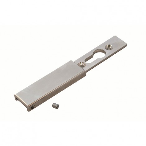 Kruse Vandalismusschutz für DIN-Zylinder