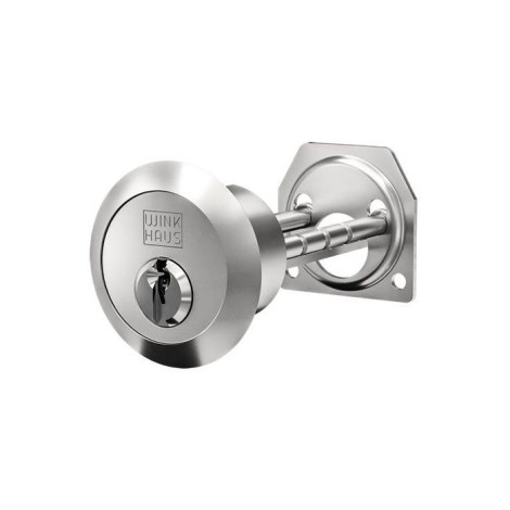 Winkhaus keyTec VSX Außenzylinder