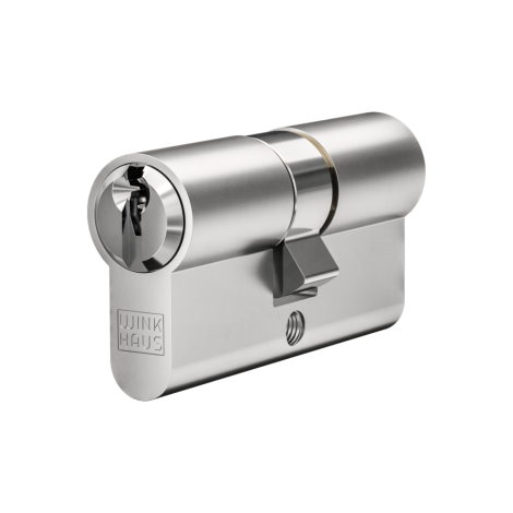 WINKHAUS kextec vsx doppelzylinder