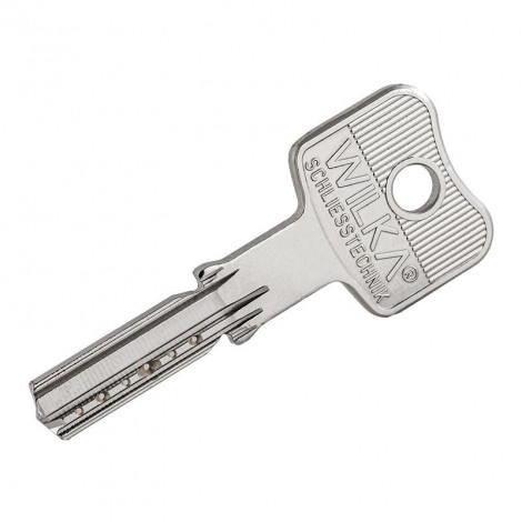 WILKA 3600 Nachschlüssel nach Nummer