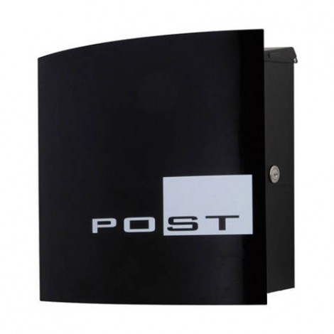 KNOBLOCH - Briefkasten Wien