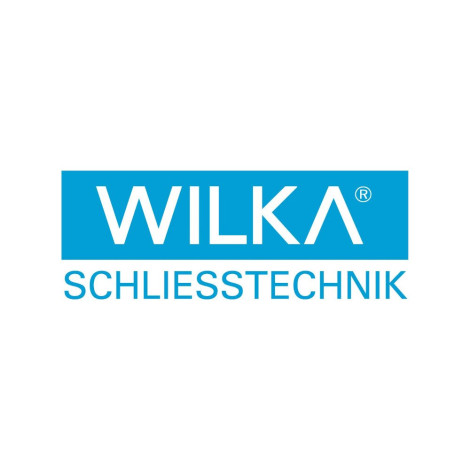 WILKA Ersatz-Sicherungskarte