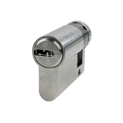 WILKA 1410 Halbzylinder