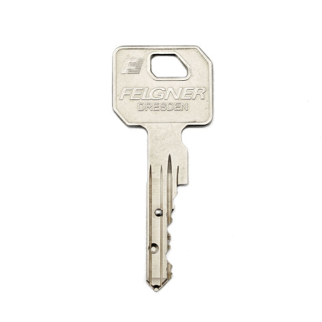 WILKA Carat S1 Schlüssel