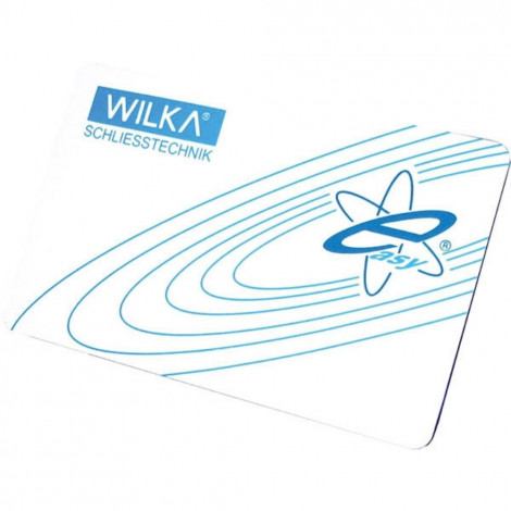 WILKA easyApp Programmierkarte E295