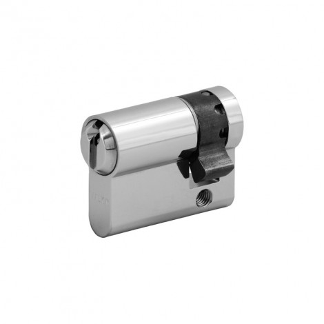 Wilka Normalprofil Halbzylinder