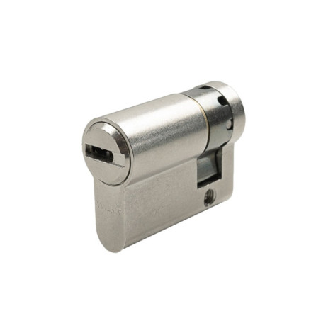 Wilka 3600 Halbzylinder - Nachlieferung