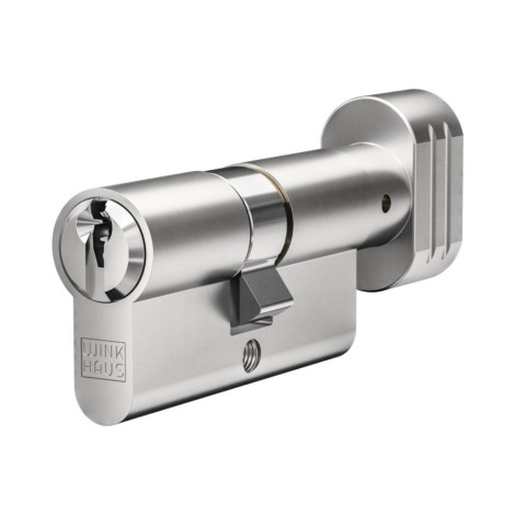 WINKHAUS kextec vsx Knaufzylinder