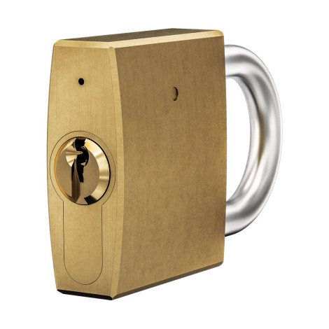 WINKHAUS keytec vsx Vorhangschloss