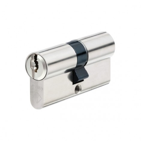 ABUS Doppelzylinder Wavy Line Pro