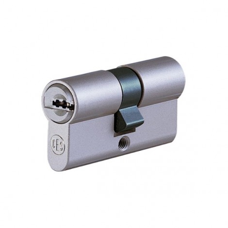 CES WR Doppelzylinder