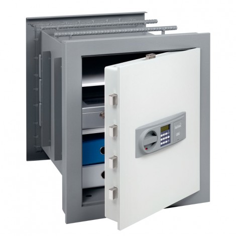 Burg Wächter Wandtresor Diplomat WT 10/6 580 E