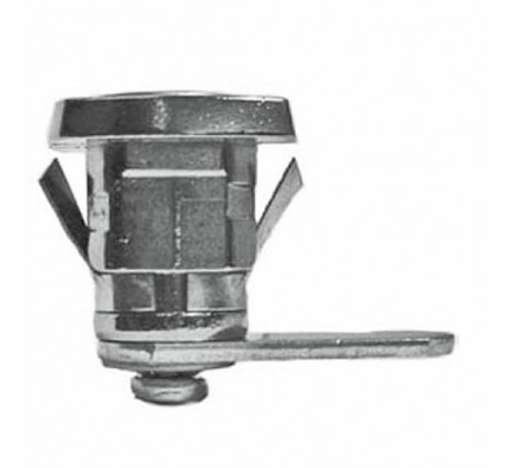 Euro-Locks Hebelzylinder X 44 B