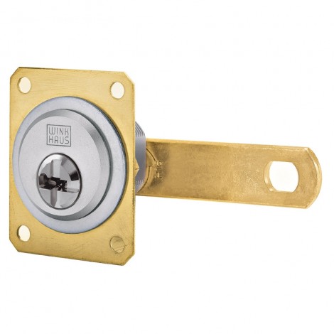 Winkhaus keyTec N-tra+ Hebelzylinder Typ 28