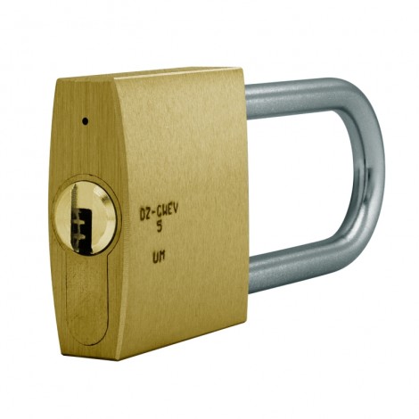 Winkhaus keyTec X-tra Vorhangschloss